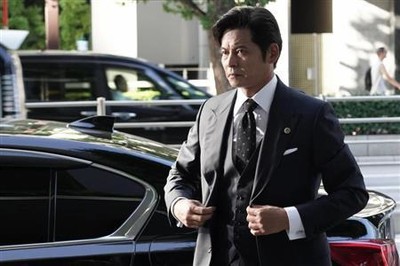 織田裕二＆鈴木保奈美　伝説コンビがそろってクイズに挑戦（サンケイスポーツ）