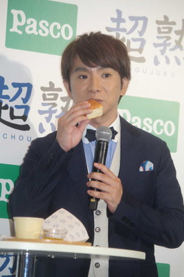 よゐこ濱口優、アッキーナとの新婚生活告白「料理は全部奥さん。後片付けは手伝う」（スポニチアネックス）