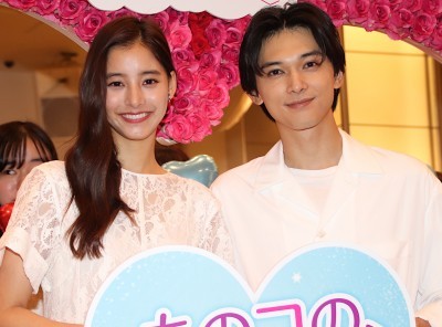吉沢亮の初恋当時の写真に、ファン悶絶！いまのタイプは「あざとい女子」!?（Movie Walker）