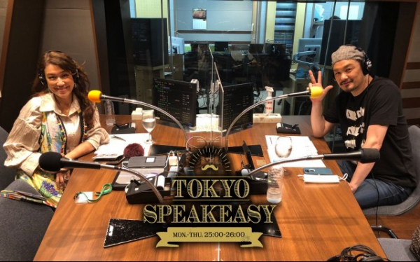 LiLiCo「あそこには戻りたくない」健康ランドを再訪問し、つらかった過去を回顧(TOKYO FM＋)