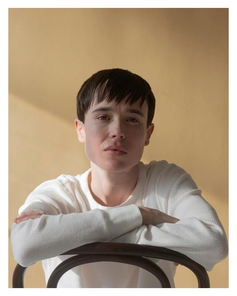 若者に勇気を与えるスターも！ 世界で活躍するトランスジェンダーセレブたち(ELLEgirl)