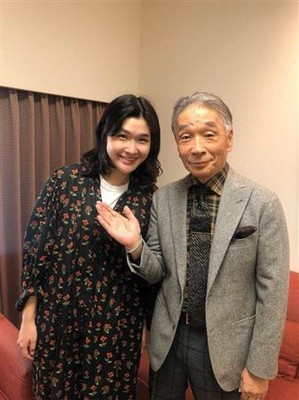 堺小春の初主演舞台にマチャアキ感激！「チケットをたくさん買って配る」（サンケイスポーツ）