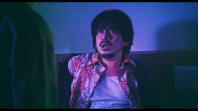 岡田准一、妻夫木聡らの恐怖の表情！ホラー『来る』予告編公開（シネマトゥデイ）