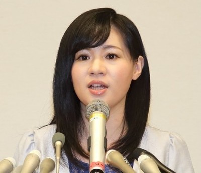 上西小百合が今井絵理子をチクリ「『一線を越えてはいない』を生み出した」（J-CASTニュース）
