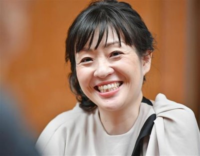 生きる女性の苦悩と覚醒、鮮烈に…「コンビニ人間」から２年、芥川賞作家・村田沙耶香さんが新作「地球星人」出版（産経新聞）