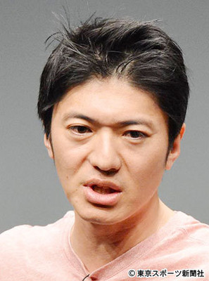 長井秀和がドイツ人女性と再婚「両国の婚姻の受理が完了しました」（東スポWeb）