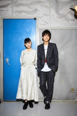 号泣必至の純愛映画に挑んだ岩田剛典、杉咲花がお互いの素顔をぶっちゃけトーク！（Movie Walker）