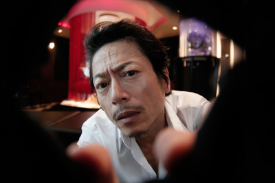 三上博史、14年ぶり映画主演　宅間孝行監督のR15+指定作品（シネマトゥデイ）