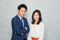 【インタビュー】山下健二郎“結婚相手”の条件に本仮屋ユイカ困惑…？ 「Love or Not」（cinemacafe.net）