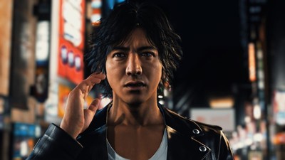『JUDGE EYES：死神の遺言』序盤のストーリーや、調査システムの詳細が明らかに！（IGN JAPAN）