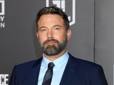 ベン・アフレック、アルコール依存症リハビリ後初声明　妻は離婚手続き（クランクイン！）