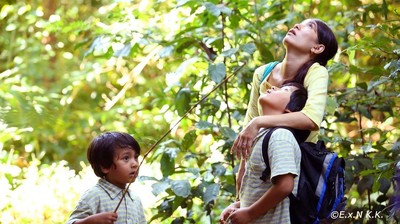 二つの国のはざまで揺れる子ども　難民題材の劇映画上映へ（カナロコ by 神奈川新聞）
