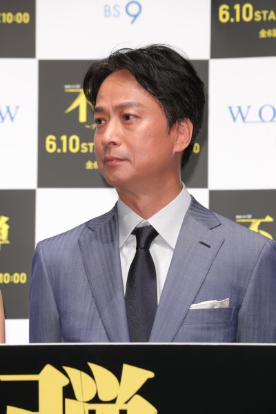 椎名桔平&原田知世の熱愛と山寺宏一の年の差婚 ネットの反応が対照的だったワケ(NEWSポストセブン)