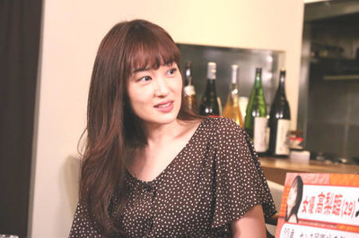 サッカー代表槙野のアプローチ法を妻高梨臨が明かす（日刊スポーツ）
