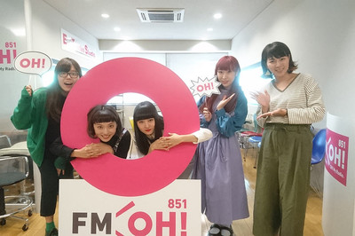おてんば女子４人組のＴＨＥ ＴＯＭＢＯＹＳ「ちょっとだけ、自信があります！」（Lmaga.jp）