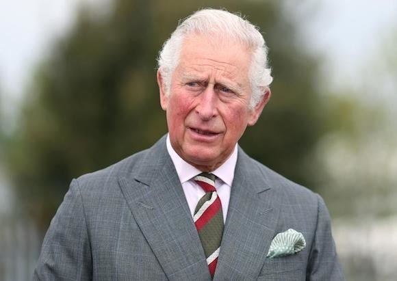 チャールズ皇太子、アーチーに王子の称号与えない意向か(フィガロジャポン)