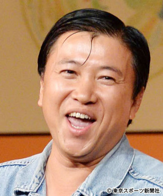 スギちゃんに第１子誕生「ワイルドスギちゃん２世だぜぇ」（東スポWeb）