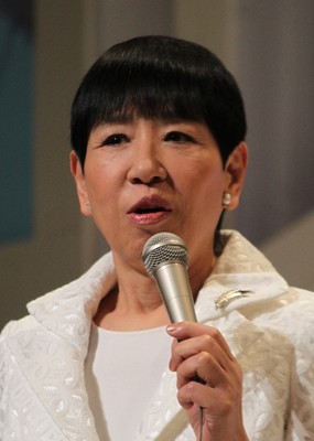 和田アキ子　交際宣言の今井絵理子議員にチクリ「まだゴタゴタ終わってない時に」（スポニチアネックス）