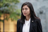 松嶋菜々子、テレ朝初主演！丸山隆平＆八嶋智人らも出演「誘拐法廷～セブンデイズ～」今夜放送（cinemacafe.net）