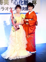 田川寿美、「紅白復帰を目指す」１５年ぶり出場を熱望（スポーツ報知）