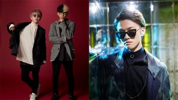 ドラマ『サレタガワのブルー』OPはUPSTART、EDはHilcrhyme(BARKS)