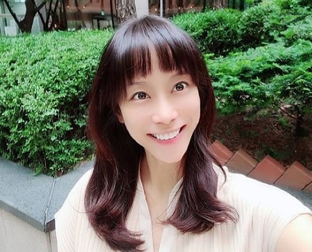 “出産間近“チョ・ミナ(元JEWELRY)、前駆陣痛により病院へ…「誕生日プレゼントかと思ったがすぐに会えそう」(WoW!Korea)