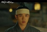 ≪韓国ドラマNOW≫「100日の朗君様」9話（WoW!Korea）