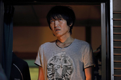 俳優としての千原ジュニアの「切れ味」（dmenu映画）