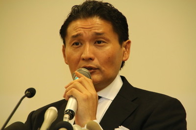 誤情報謝罪の横野レイコ、今度は貴乃花「身体検査」で一言　「スキャンダルあると印象操作」の声も（J-CASTニュース）