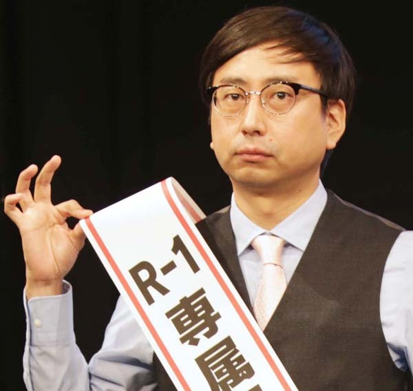 おいでやす小田は苦節20年 奇跡のブレーク引き寄せた強運と糟糠の妻(日刊ゲンダイDIGITAL)