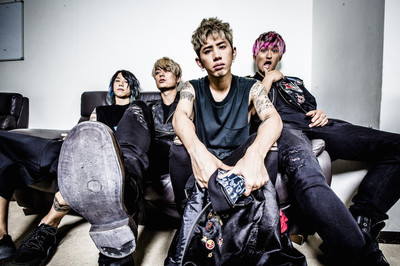 ONE OK ROCKのRyota、第1子となる女児が誕生（音楽ナタリー）