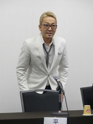 平尾勇気要求にＭさん側「３年分開示」へ　遺産トラブル第１回非公開審理（スポニチアネックス）