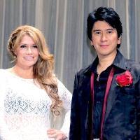 カイヤ、川崎麻世との離婚裁判に吐露「子供達も体調に変調を来たしております」（スポーツ報知）