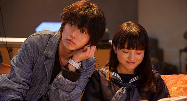 【映画コラム】“時”を扱った三者三様の映画『夏への扉-キミのいる未来へ-』『Arc アーク』『1秒先の彼女』(エンタメOVO)