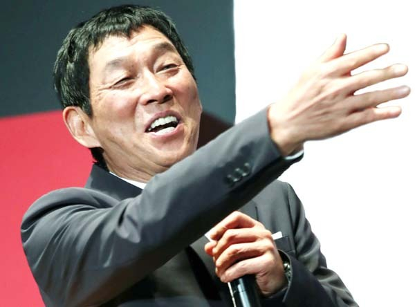 明石家さんまがマツコに激推し! 息子・二千翔さんが勤務するITベンチャーの将来性(日刊ゲンダイDIGITAL)