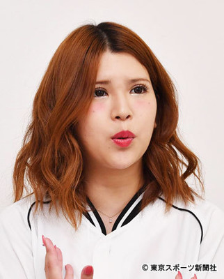 坂口杏里さん　芸能界復帰どころか「元有名芸能人」の肩書で堂々と風俗ブログ更新（東スポWeb）