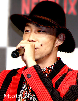 EXILE USA「きっと楽しい家庭を築ける」女優・杉ありさと結婚、約7年交際（MusicVoice）