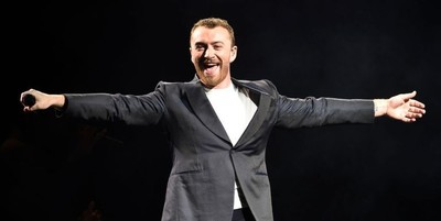 祝来日！　サム・スミスについて知っておきたいこと（ELLE ONLINE）