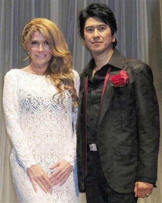 麻世ｖｓカイヤの離婚訴訟は炎上商法！？　芸能関係者「仕事にはダメージも注目集めるためなら」（夕刊フジ）