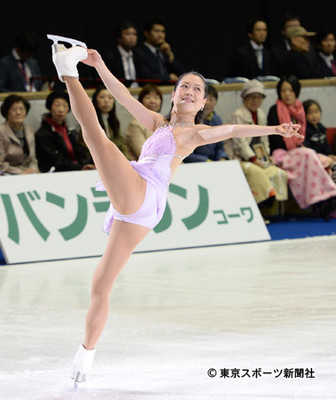 鈴木明子がスピード離婚を生報告「専業主婦は望んでいなかった」（東スポWeb）