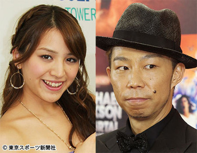 ＥＸＩＬＥ　ＵＳＡが女優・杉ありさと結婚「楽しい家庭を築いていけると確信」（東スポWeb）