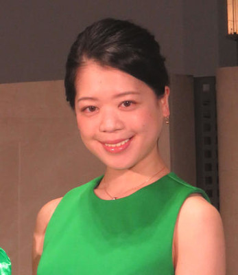 鈴木明子さん離婚は「前向きな決断。私は元気です」（日刊スポーツ）