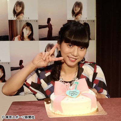 高城亜樹　母が出産した２３歳には結婚予定だった？「全然違いました」（東スポWeb）