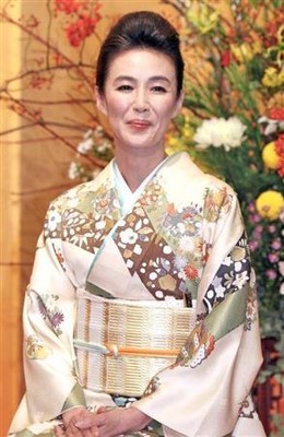 萬田久子、最愛の人との別れ…さらなる愛人が発覚　愛と性の日々（夕刊フジ）