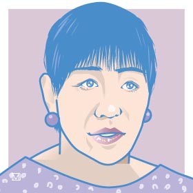 「勝手にやってよ」川崎麻世＆カイヤ離婚訴訟　和田アキ子呆れ...「樹木希林さんと全然違う」（J-CASTニュース）