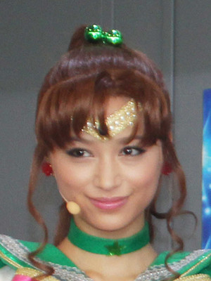 高橋ユウ　Ｋ―１ファイターの卜部弘嵩との結婚発表「笑い合え、高め合える家庭を」（スポニチアネックス）