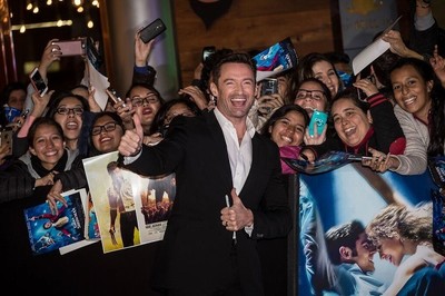 『グレイテスト・ショーマン』を何回でも観たい理由（dmenu映画）