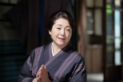 朝ドラ母・松坂慶子「驚くような言動があるよねって」（Lmaga.jp）