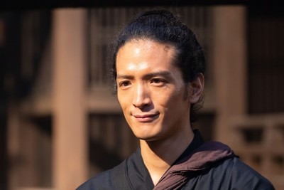 ついに戊辰戦争…渡部豪太、西郷吉二郎と自身にとっての“家族”を語る（クランクイン！）