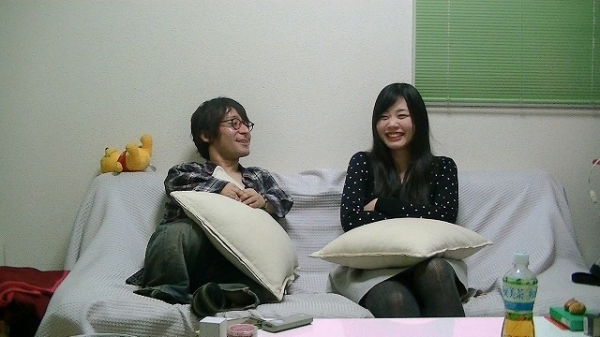 真野勝成＆佐々木誠がセックスを遺した“イケダ”について語りたかったこと【後編】(映画.com)